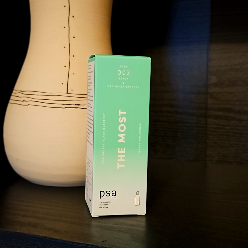 Hyaluronic Super Serum